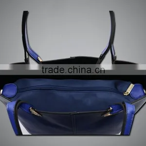Handbag Factories in China Hot Sales Style Wholesale Handbag thumbnail-5