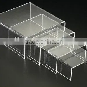 Acrylic Poster Stand thumbnail-1