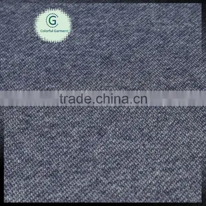 100% Polyester Knitted Hacci Jersey Fabric thumbnail-3