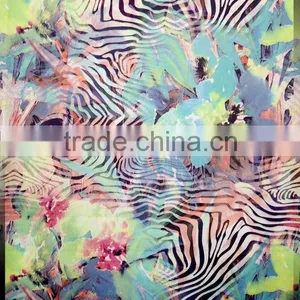 Accept Custom Own Special Lady Fashion Print Polyeter Small Order thumbnail-1