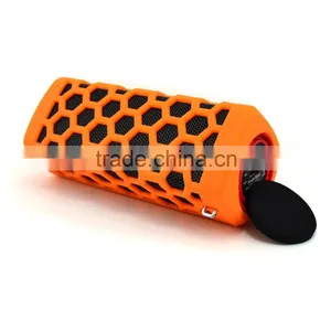 Wholesale 7000mAh Rechargeable Battery Shower Bluetooth Speaker TWS Technology--RS777 thumbnail-4