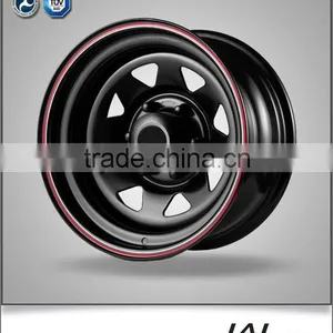 Trailer Wheel Rim of PARK AVENUE 1995 thumbnail-2