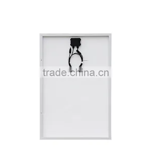 Moge Polycrystal 100w Cheapest Home Solar Solar Module thumbnail-3