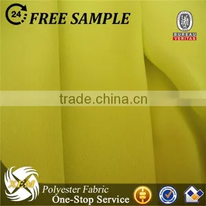 150D Composition Diamond Hemp Chiffon Fabric thumbnail-3