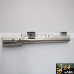 China Factory Issue VAT Invoices Supply Unique Glass Door Floor Hinges thumbnail-2