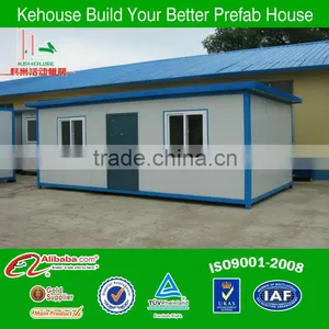 EPS Mobile Container With Good Heat Insulation thumbnail-1