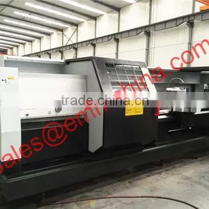 EMMCHINA SK327 Horizontal Lathe Machine Price thumbnail-1