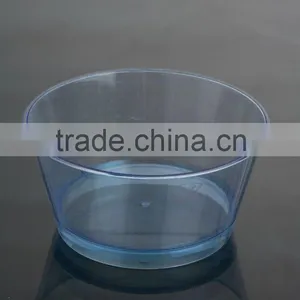 Wholesale High Quality 130ml Capacity Disposable Plastic PP PS Mousse Jelly Pudding Dessert Cup thumbnail-3
