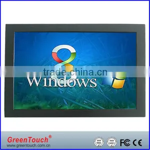 22 Inch LCD Open Frame Touch Screen Monitor thumbnail-1