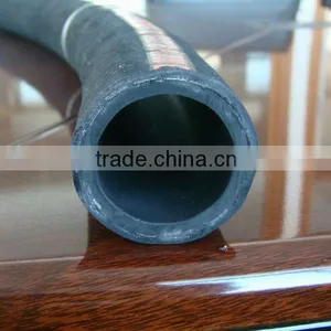 Fabric Hydraulic Hose 4sp 20m/r thumbnail-5