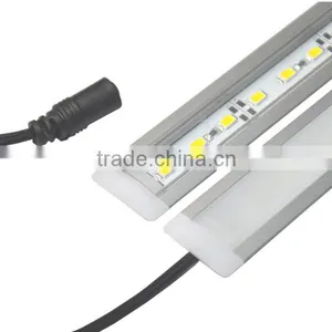 Can Be Recessed Light Bar Opal Pc Cover Aluminium Led Strip Bar thumbnail-1