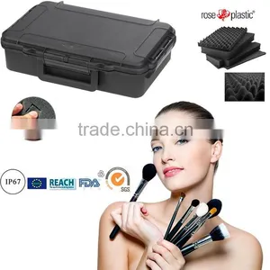 Plastic Hard Solid Firm Maintain Service Tool Box Case With IP67 Waterproof RC-PS 195 L thumbnail-5
