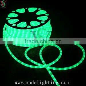 New Products 2016 Round 2 Wire Rope Lights/ Led Neon Flex Rope Lights thumbnail-1