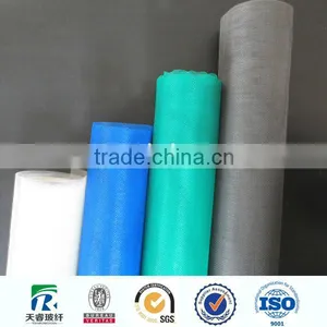 PVC Coated Insect Netting Screen Roll for Windows thumbnail-1
