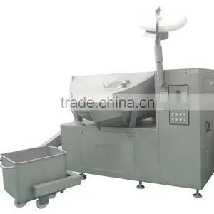 Bowl Cutter/German Blades/Meat Cutter/BZBJ-330 thumbnail-1