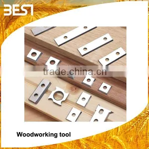 Best04 Wood Cutter Machine Parts Carbide Plate thumbnail-4