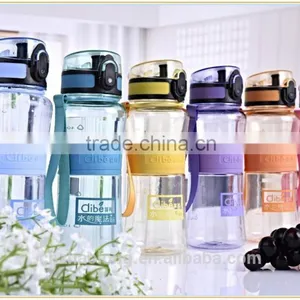 Eco-friendly Bicycle Food Grade Cheap Water Bottle for Sale thumbnail-1