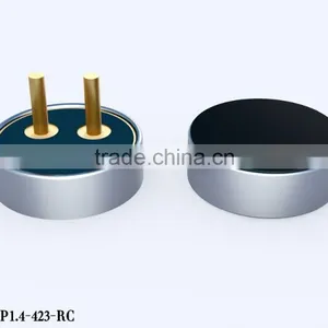 4mmx1.5mm 4015 Electret Microphone Unit ECM thumbnail-1