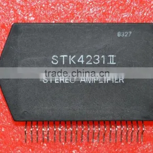 STK4231 STK4231II IC NEW thumbnail-1
