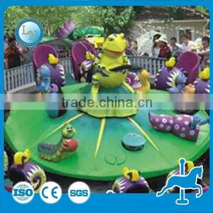 Funfair Attraction Kids Amusement Water Park Ride for Sale thumbnail-6