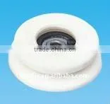 Solid Ceramic Idler Pulley thumbnail-2