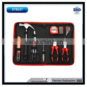 16Pcs Multi Maintenance Function Tool Kit Bag thumbnail-1
