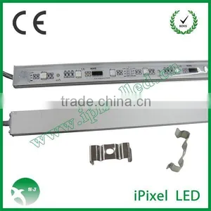 Full Color LED Rigid Light Strip Waterproof/under Water Smd5050 thumbnail-2