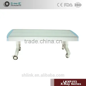 Shanghai Best All Kinds of Models Wholesale Radiology Machine High Frequency X-ray Digital Radiography System With Best Quality thumbnail-2