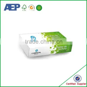 High Quality Fancy Paper Custom Garment Box thumbnail-4