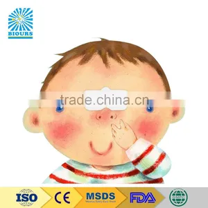 New Products Hydrogel Nasal Strips Fro Snoring Packs and Breath Right thumbnail-1