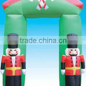 Inflatable Door thumbnail-1