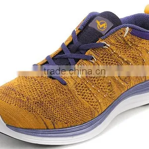 2015 New Sports Shoes,Jogging Shoes, Men Flyknit Running Shoes thumbnail-5