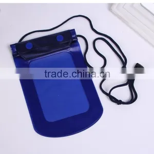 Hot Sale EVA Phone Waterproof Bag thumbnail-4