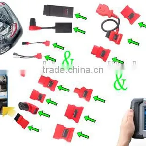 Obdii Scanner Tool Ds708 Original Code Reader Support 46 Kinds Cars and Mulity Language 3 Year on Line Free Update Best Price thumbnail-2