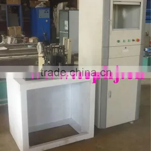 Balancing Machine for Centrifugal Pump Impeller YYW-160A thumbnail-4