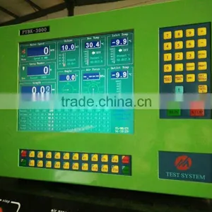 2016 The Lowest Price of BCS619 Diesel Fuel Injection Pump Test Bench With Monitor Computer thumbnail-2