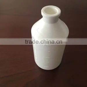 Plastic Vaccine Bottle Injection Blow Mould for Injection Blow Molding Machine thumbnail-5