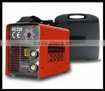 SONSCN MMA IGBT Welding Machine/Welder thumbnail-1