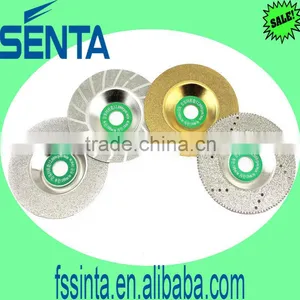 Diamond Cutting Disc thumbnail-1