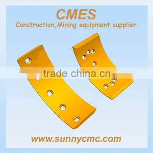 Grader Blades and End Bits Parts for Motorgrader Machine thumbnail-1