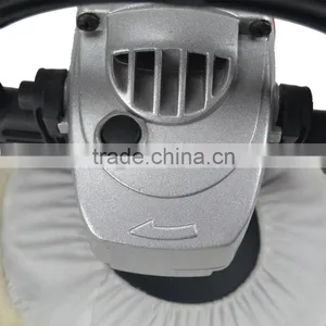 180mm 1500W Electric Car Polisher GPO1500-180VG Car Polish DEKO thumbnail-6