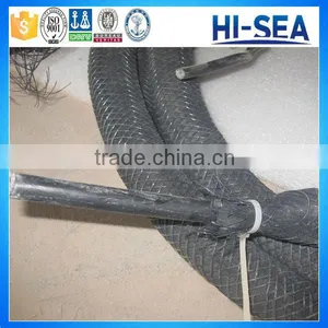 Copper Core Linear Flexible Anode Anodeflex for Impressed Current Cathodic Protection thumbnail-2
