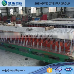 Fiberglass Grating Machine FRP Grating Machine thumbnail-3