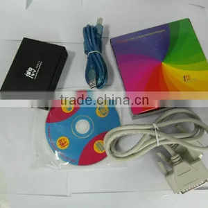 IShow ILDA Laser Light Control Software & USB Interface thumbnail-1