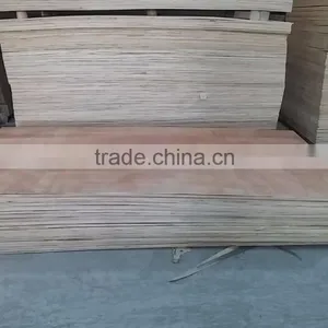Commercial Plywood Manufacturer/MLH Eucalyptus Acacia Bingtangor Plywood thumbnail-1