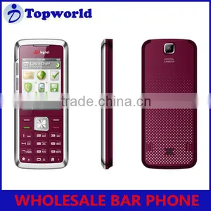 Super Quality Low Price Phone Dual SIM Dual Standby Coolsand 8851A 2.4''QVGA Model M5510 Mobile Phone thumbnail-1