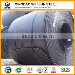 Hot Rolled Plate/coil Black Steel Coil Hot Rolled Steel Sheet in Coil thumbnail-4
