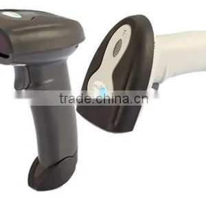 NT-2016 32 Bit Bar Code Scanner Automatic Data Scanner Barcode Reader Auto Scanning thumbnail-5