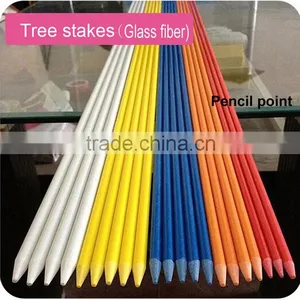 High Voltage Application and Fiberglass Material Flexible Solid Epoxy Fiberglass Rod thumbnail-1