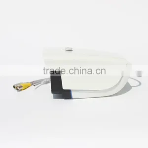 CCTV Security 2MP Ahd 1080p 4,6,8,12,16MM IR Bullet Ahd Camera thumbnail-6